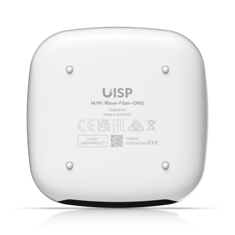 Ubiquiti WaveFiber ONU, lot de 20