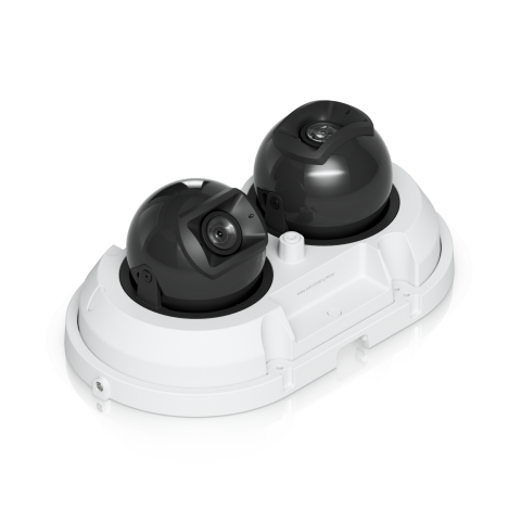 Caméra Ubiquiti AI Multi Sensor 2