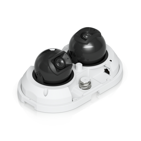Caméra Ubiquiti AI Multi Sensor 2