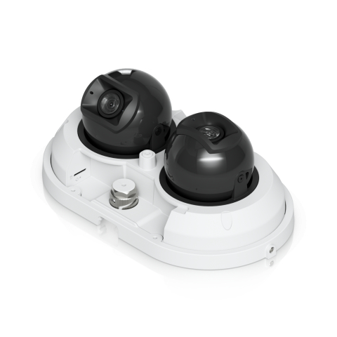 Caméra Ubiquiti AI Multi Sensor 2