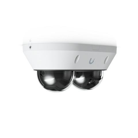 Caméra Ubiquiti AI Multi Sensor 2