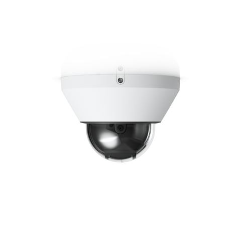 Caméra Ubiquiti AI Multi Sensor 2