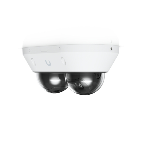 Caméra Ubiquiti AI Multi Sensor 2