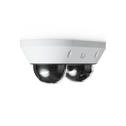 Caméra Ubiquiti AI Multi Sensor 2