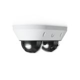 Caméra Ubiquiti AI Multi Sensor 2