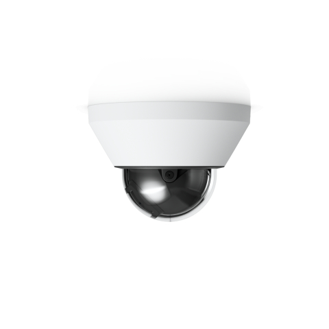 Caméra Ubiquiti AI Multi Sensor 2