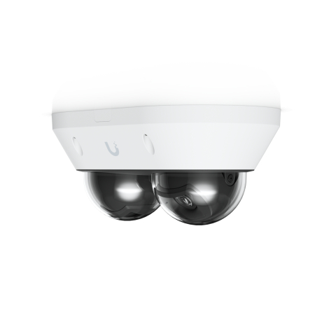 Caméra Ubiquiti AI Multi Sensor 2