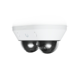Caméra Ubiquiti AI Multi Sensor 2