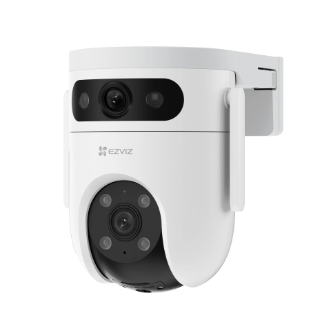 EZVIZ Caméra Pan & Tilt H9c 3K R105
