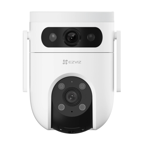 EZVIZ Caméra Pan & Tilt H9c 3K R105