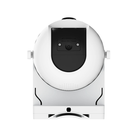EZVIZ Caméra Pan & Tilt H9c 3K R105