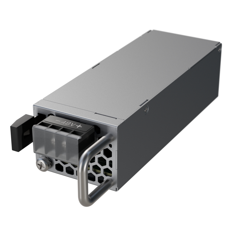MikroTik Alimentation Hot Swap MTP60-12V50-RS-DC