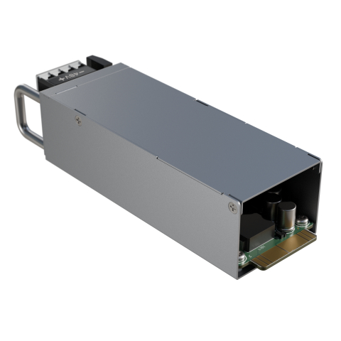 MikroTik Alimentation Hot Swap MTP60-12V50-RS-DC