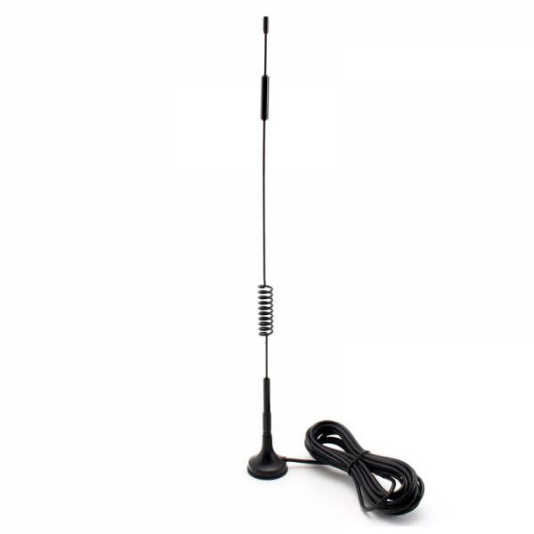 4G LTE 5dBi Antenne Omni Intérieure