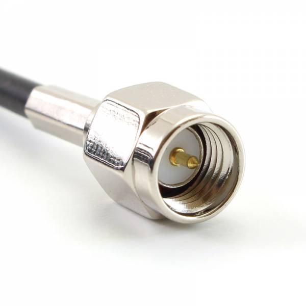 4G LTE 5dBi Antenne Omni Intérieure