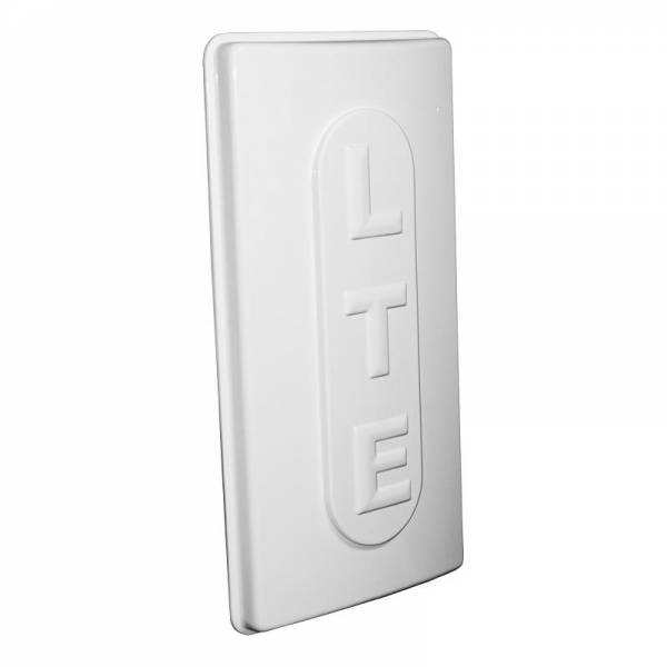 4G LTE 17dBi Antenne de Panneau Extérieur 2600MHz