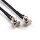 4G LTE 9dBi Antenne Double Omni Intérieure CRC9 3m